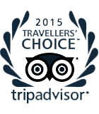 TripAdvisor 2015