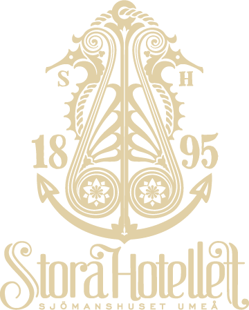 Stora Hotellet Umeå